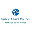 Public Affairs Council logo