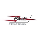 Pa&E logo