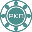 Pacamor Kubar Bearings (Pkb) logo