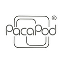 Logo for pacapod.com