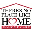 There's No Place Like Home logo