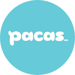 Pacas, Inc. logo
