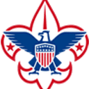 Boy Scouts of America Potawatomi Area logo