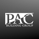Pac Building Group logo