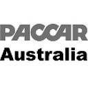 Paccar Australia logo