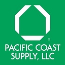 Pacific Coast Supply, Llc logo