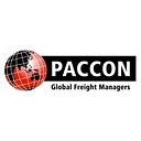 Paccon Logistics logo