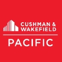 Cushman & Wakefield | Pacific Commercial Realty Advisors logo