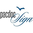 Pacdocsign (Pacific Document Signing, Inc.) logo