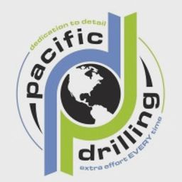Pacific Drilling Co Logo