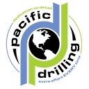 Pacific Drilling Co logo