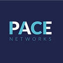 Pace Networks logo