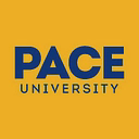 pace university logo