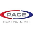 Pace Heating & Air logo