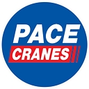 P.A. Construction Equipment Pty Ltd (Pace Cranes) logo
