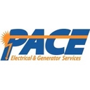 PACE Electrical & Generator Services logo