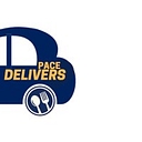 Pace Delivers logo