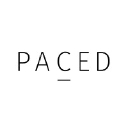 Paced Group logo