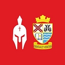 Monsignor Edward Pace High School logo