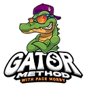 Gator Method logo