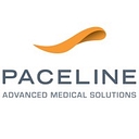 Paceline, Inc. logo