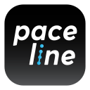 Paceline logo