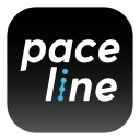 Paceline logo