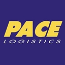 Pace Logistics Services Ltd logo