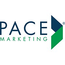 Pace Marketing Inc. logo