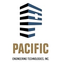 Pacific Engineering Technologies, Inc. logo
