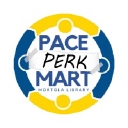 Pace Perk Mart logo
