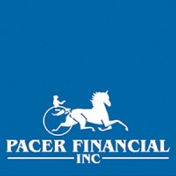 Pacer Financial Inc. logo