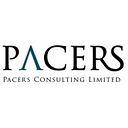 Pacers Consulting Limited logo