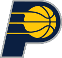 Pacers Team Store logo