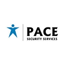 Pace Security Services logo