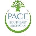 PACE Southeast Michigan logo