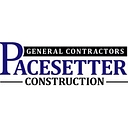 Pacesetter Construction Inc logo