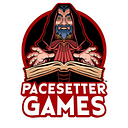 Pacesetter Games