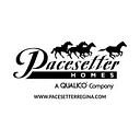 Pacesetter Homes Regina logo