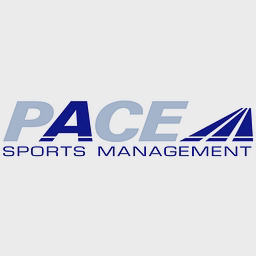 PACE SPORTS MANAGEMENT LLP logo