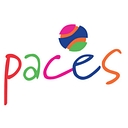 Paces logo