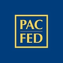 Pacific Federal logo