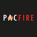 Pac Fire logo
