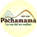 pachamamaradio.org logo