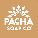 Pachasoap logo