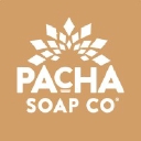 Pacha Soap Co. logo