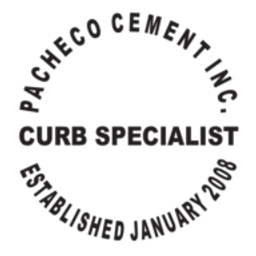Pacheco Cement Inc. logo