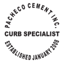 Pacheco Cement logo