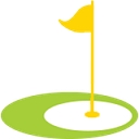 Pachesham Golf Centre Ltd logo