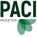 PACI Projetos logo
